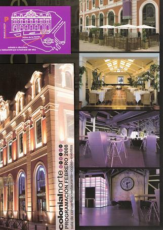 FIESTA de y para todos, de reencuentro con los EREsignados y pr&oacute;ximos.